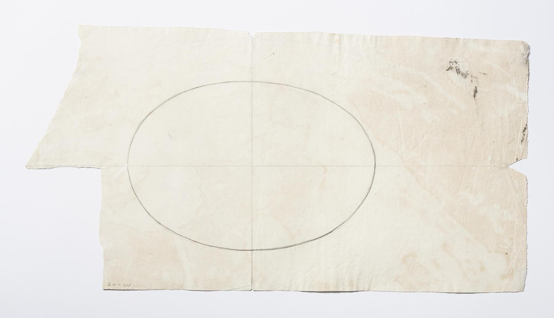 Ellipse, D1648v