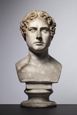 A717 George Gordon Byron