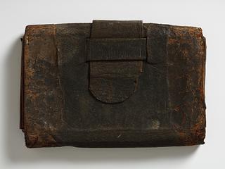 N266 Gotskalk Thorvaldsen's wallet