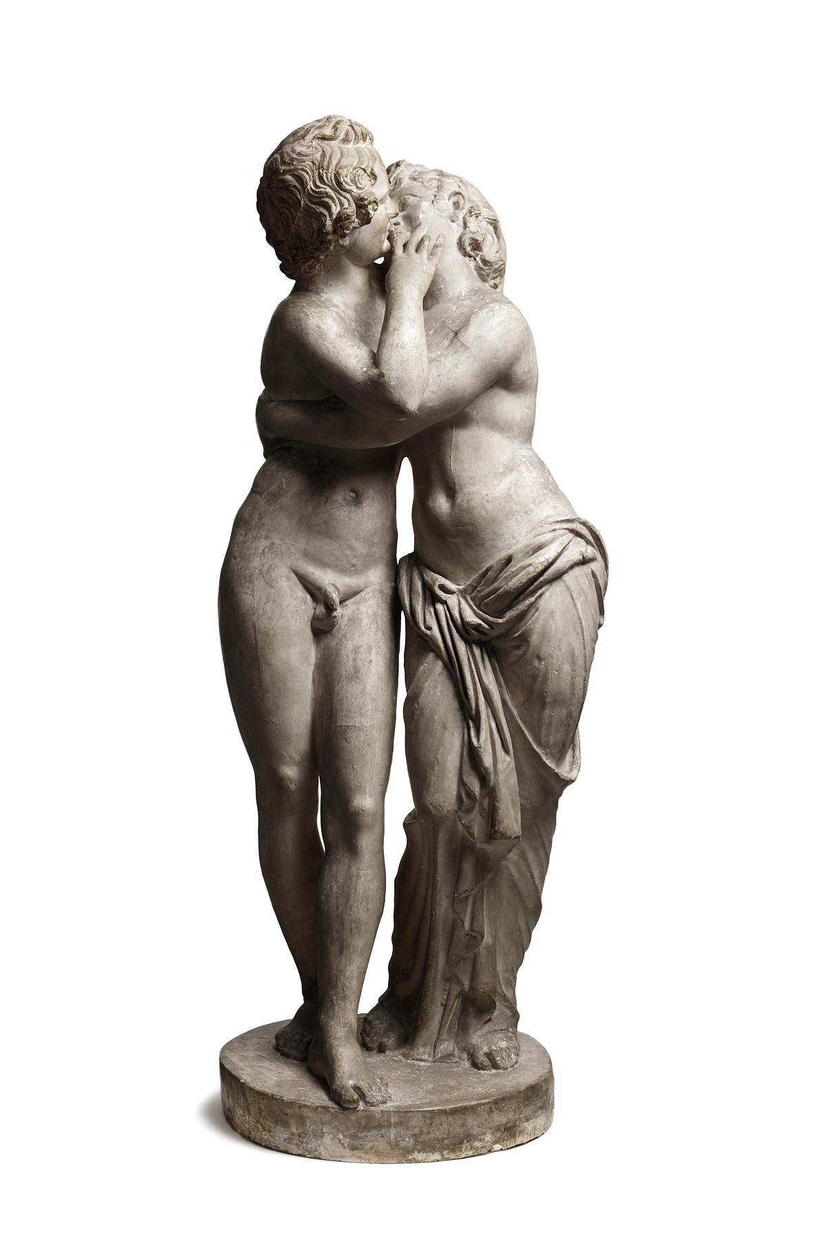 Cupid and Psyche, L36