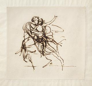 C155 Nessus og Deianira