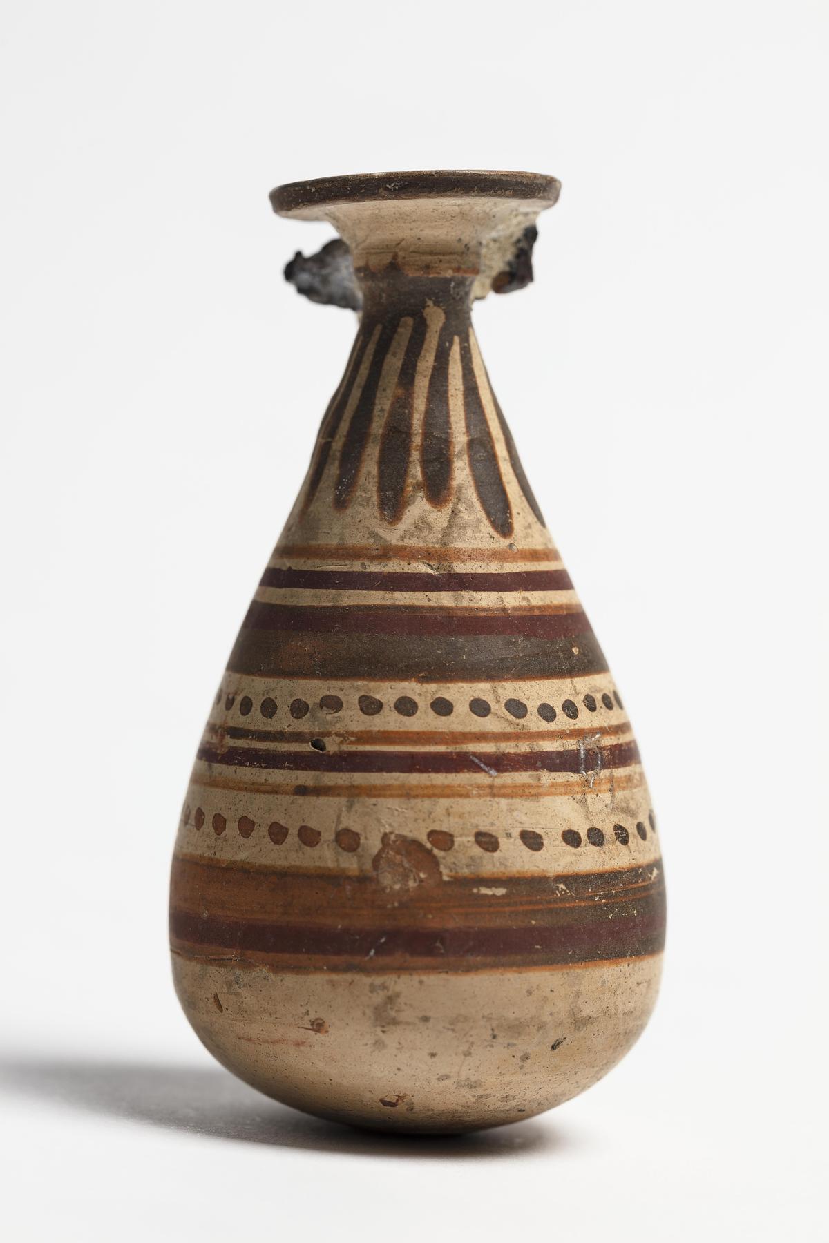 Alabastron, H658