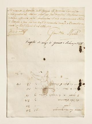 C168v Brev fra Georg Augustus Wallis