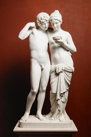 A27 Amor og Psyche