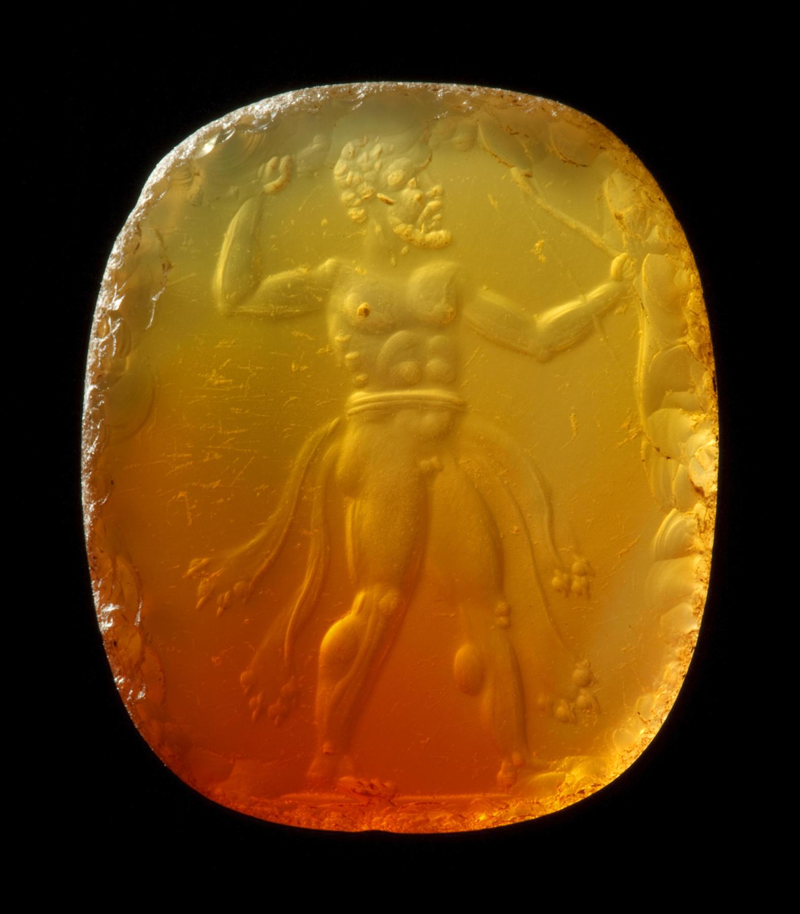 Herakles, I818