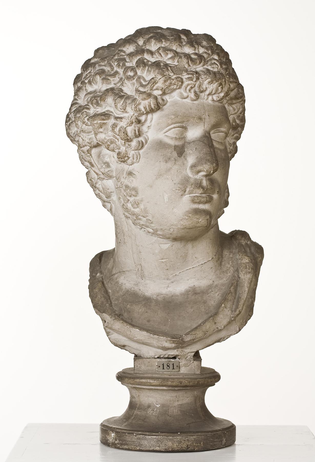 Hadrian, L181