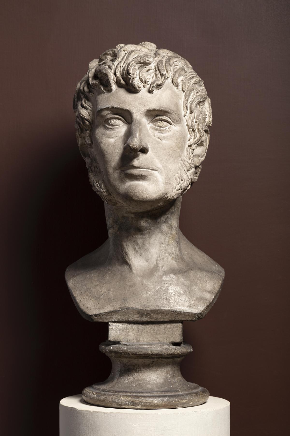 Conrad Danneskiold-Samsøe, A214