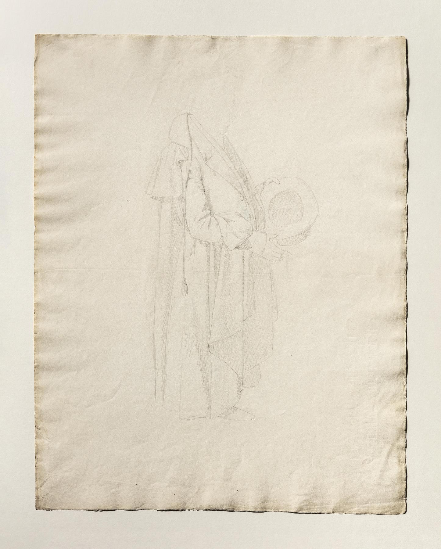 Bertel Thorvaldsen, D1679r