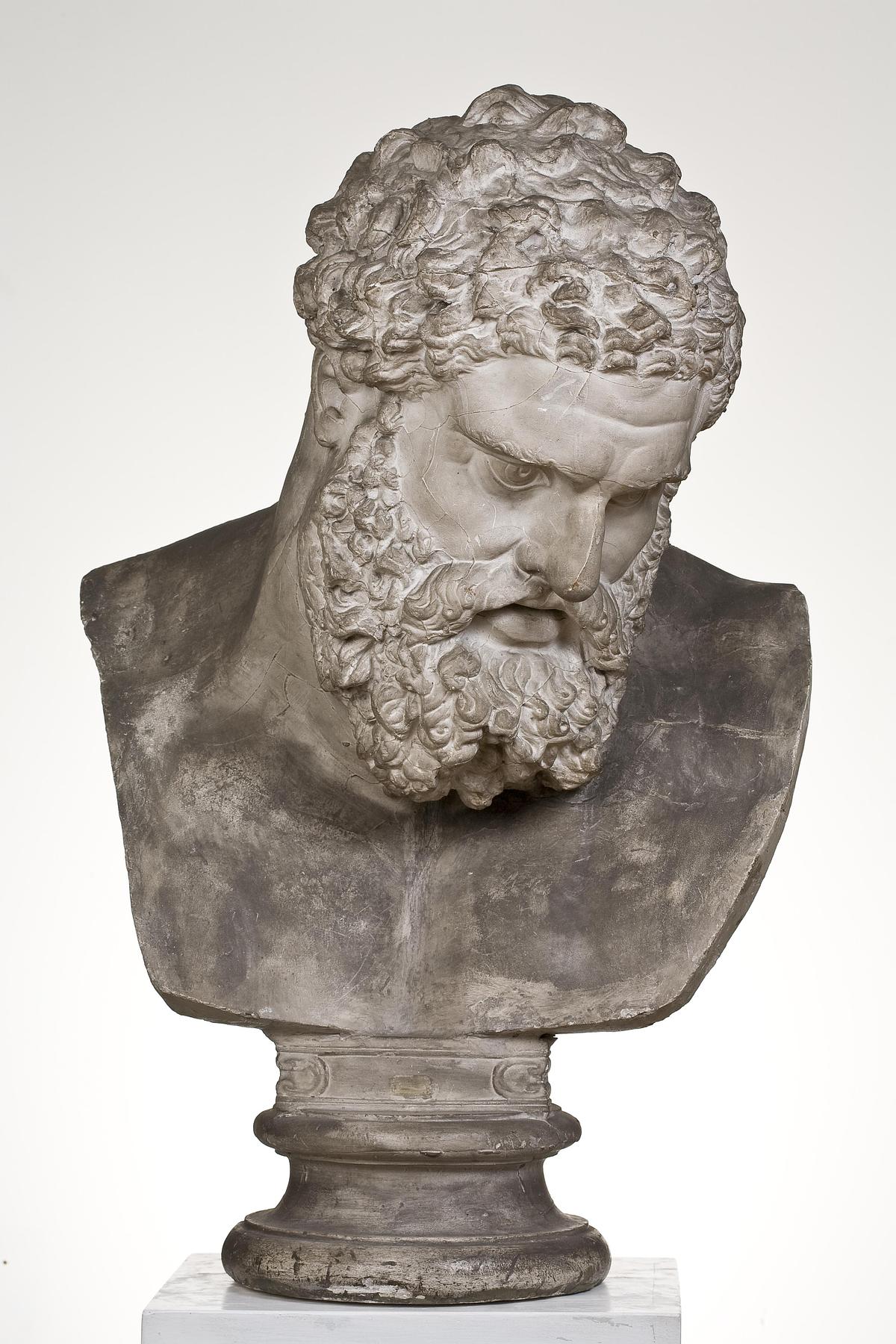 Hercules Farnese, L122