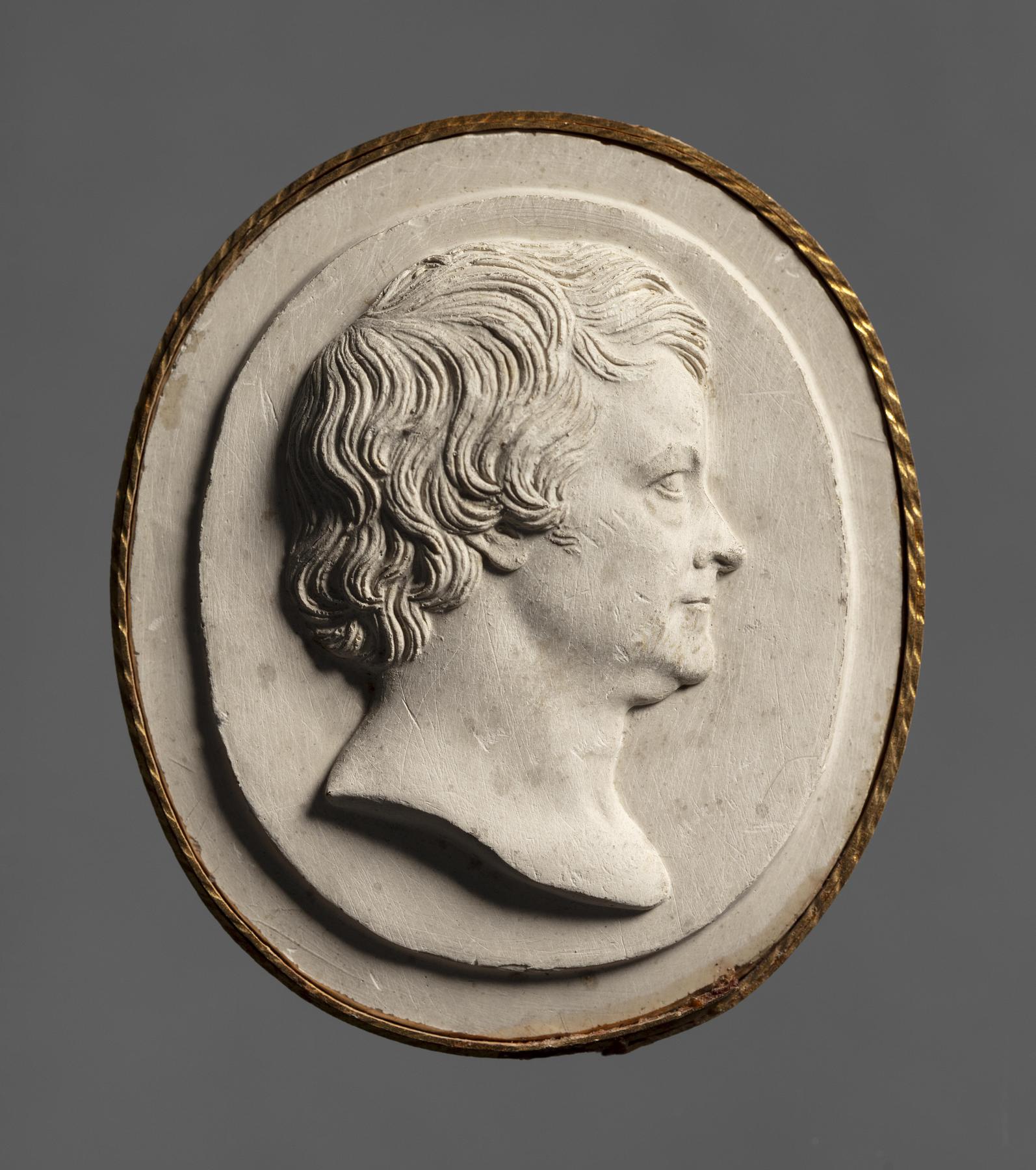 Bertel Thorvaldsen, G143