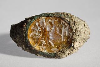 I886 Achilles Dragging the Corpse of Hector Behind His Chariot