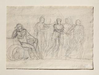 C78v Achilleus og Briseis
