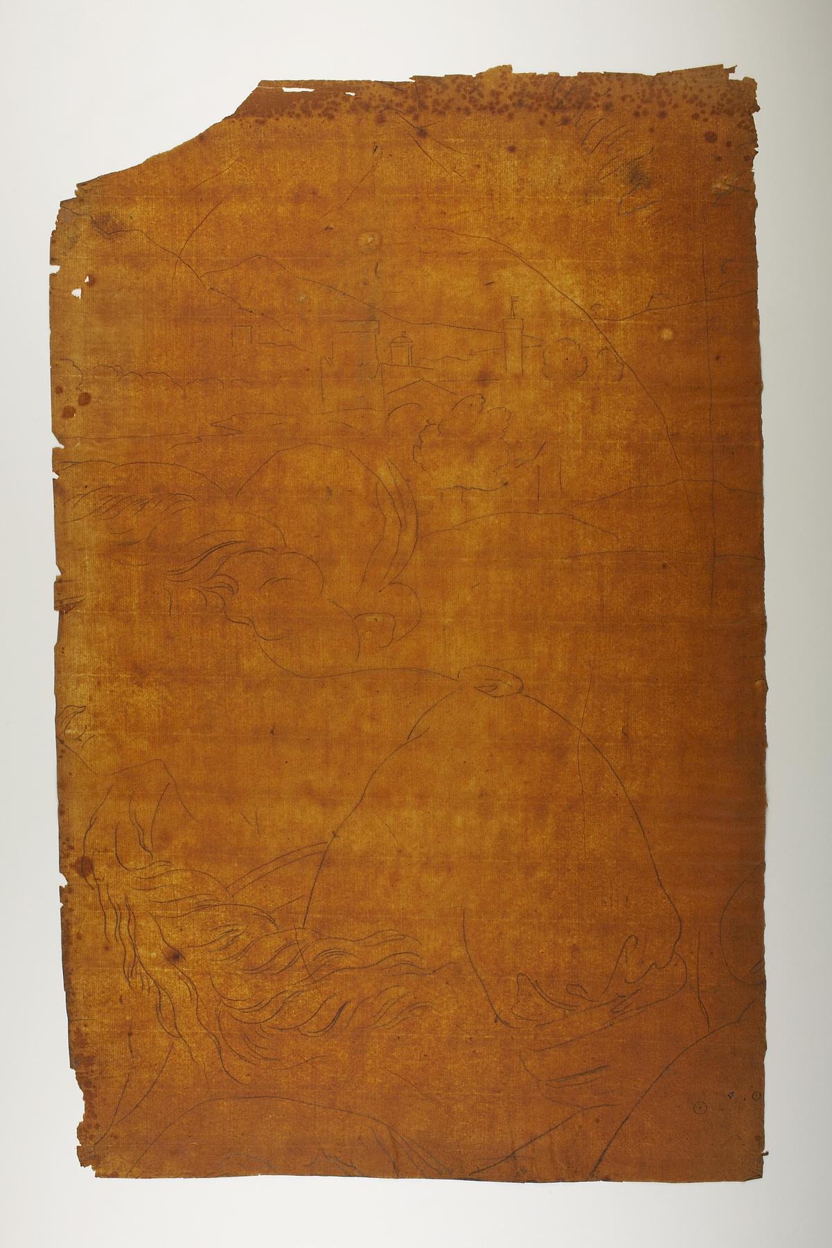 Maria Magdalene, D1128l