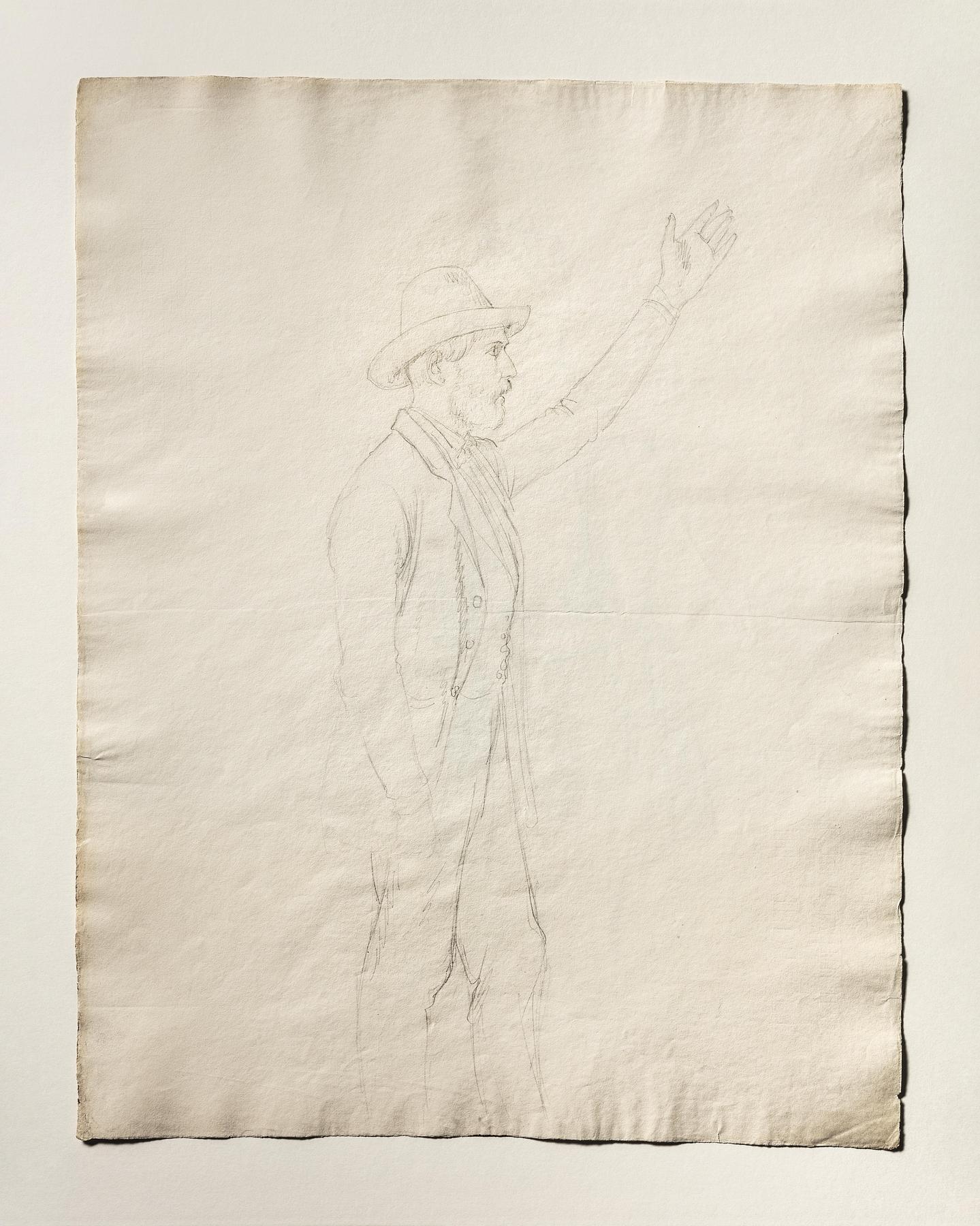 Carl Ploug, D1708r