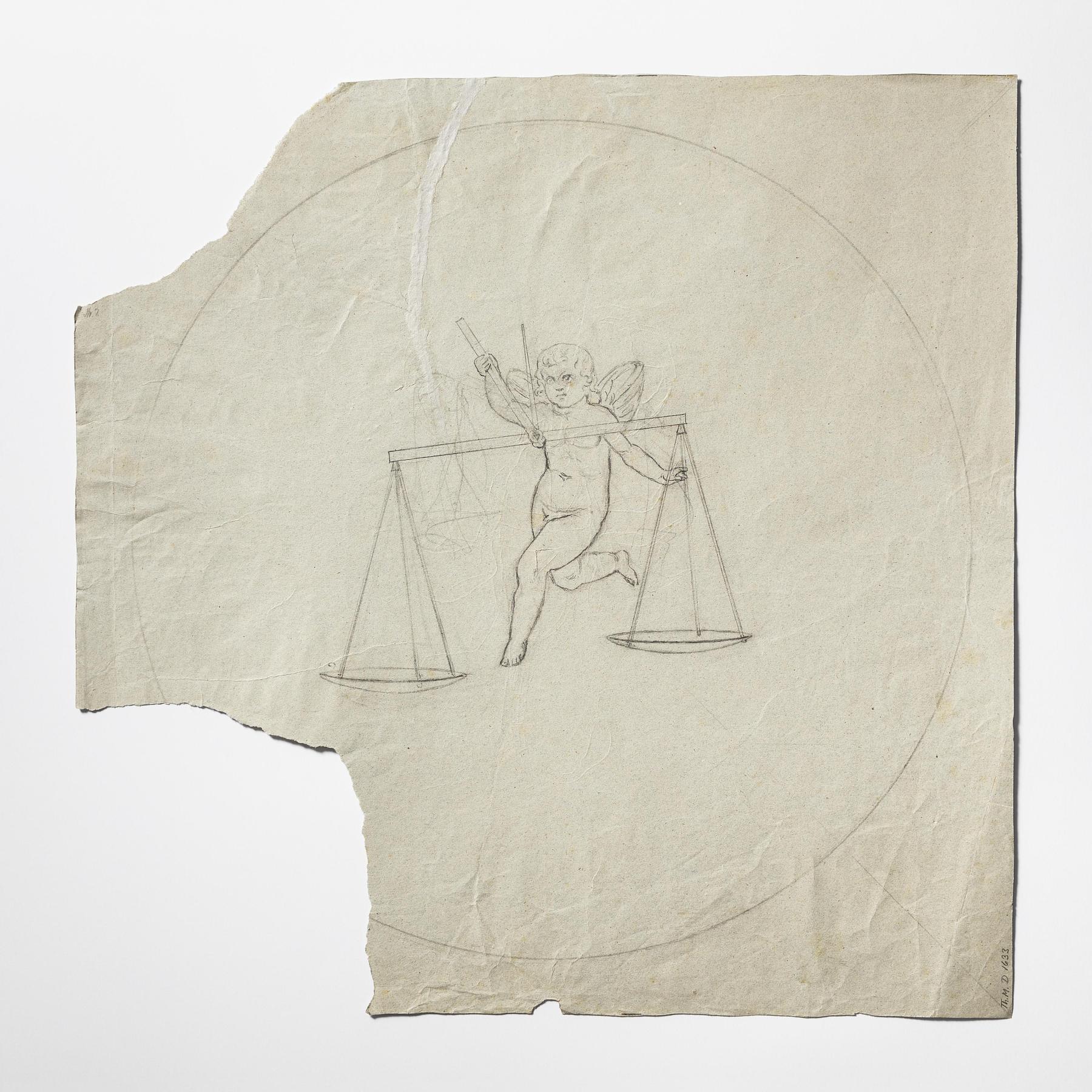 Libra, D1633v