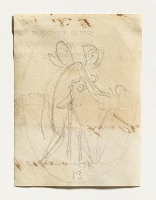 C1053r Psyche og Cerberus
