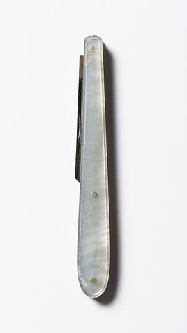 N50 Pen knife