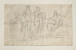 C60 The Judgment of Paris