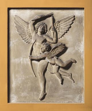 A452 Cupid and Hymen
