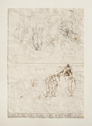 C160r Amor og Psyche