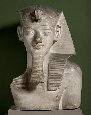 L2 Amenhotep III