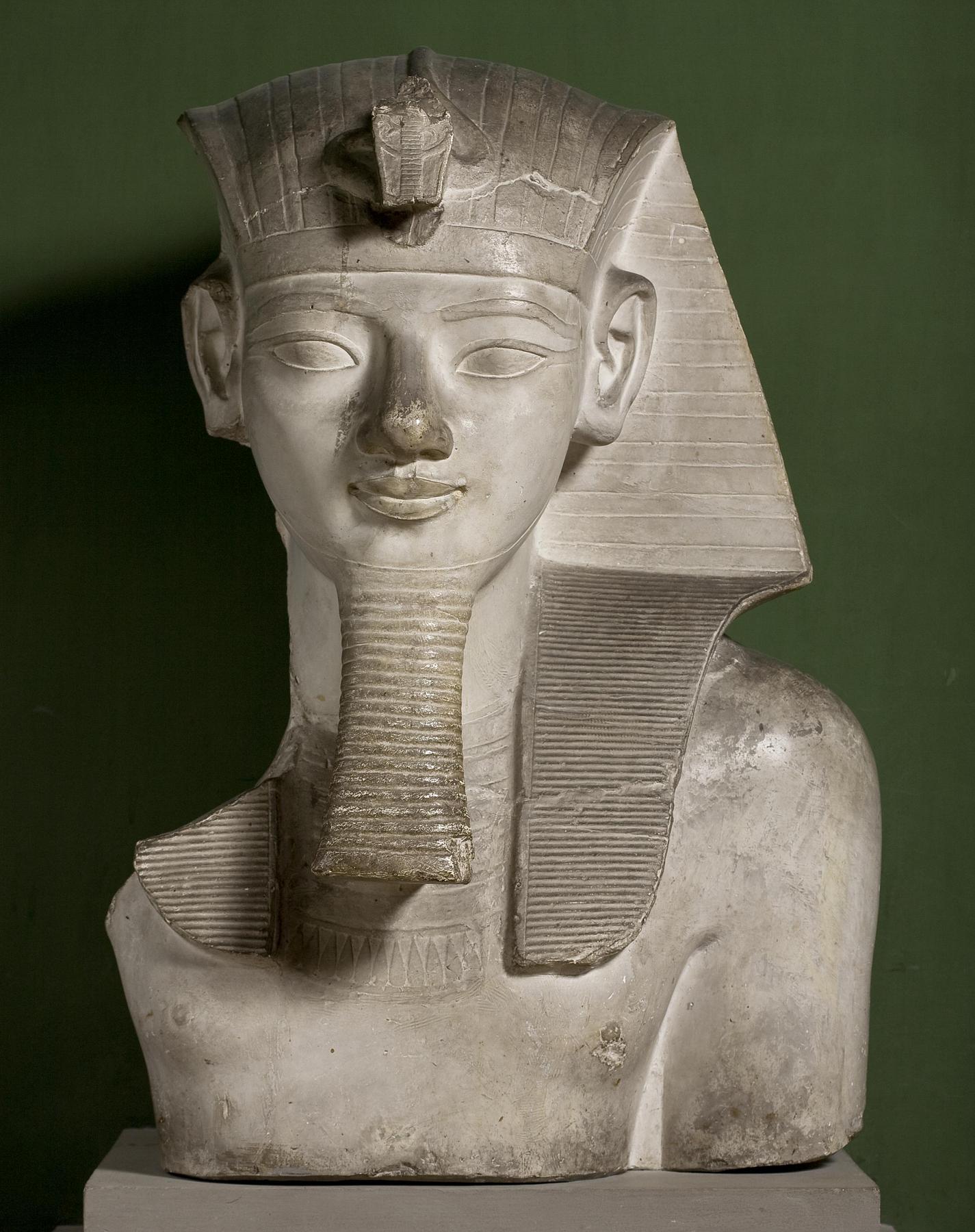Amenhotep III, L2