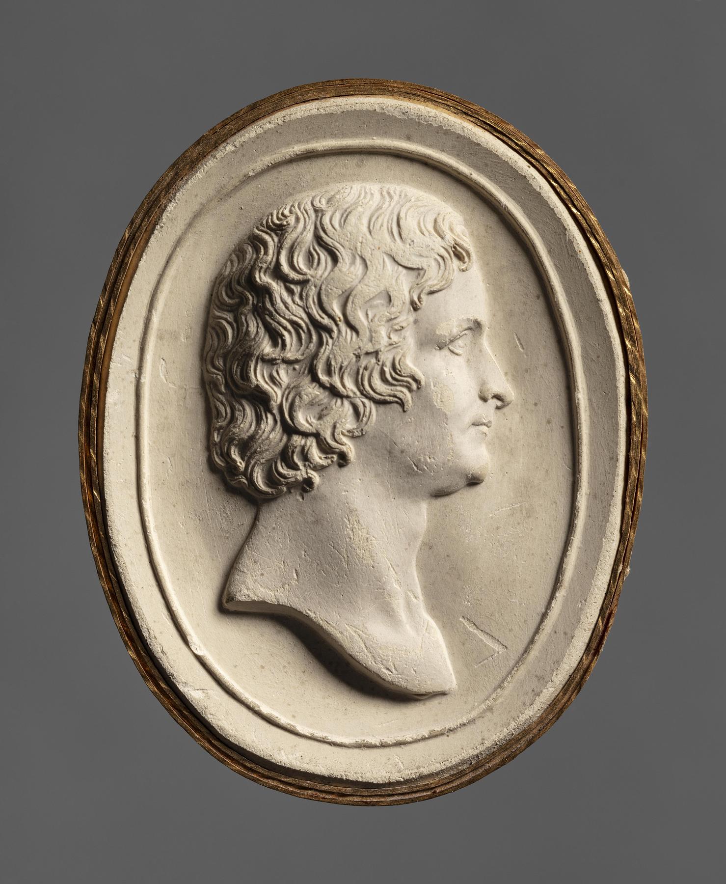 Bertel Thorvaldsen, G144