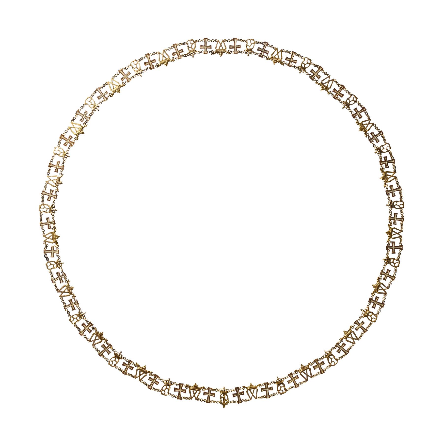 Dannebrogordenen, N3