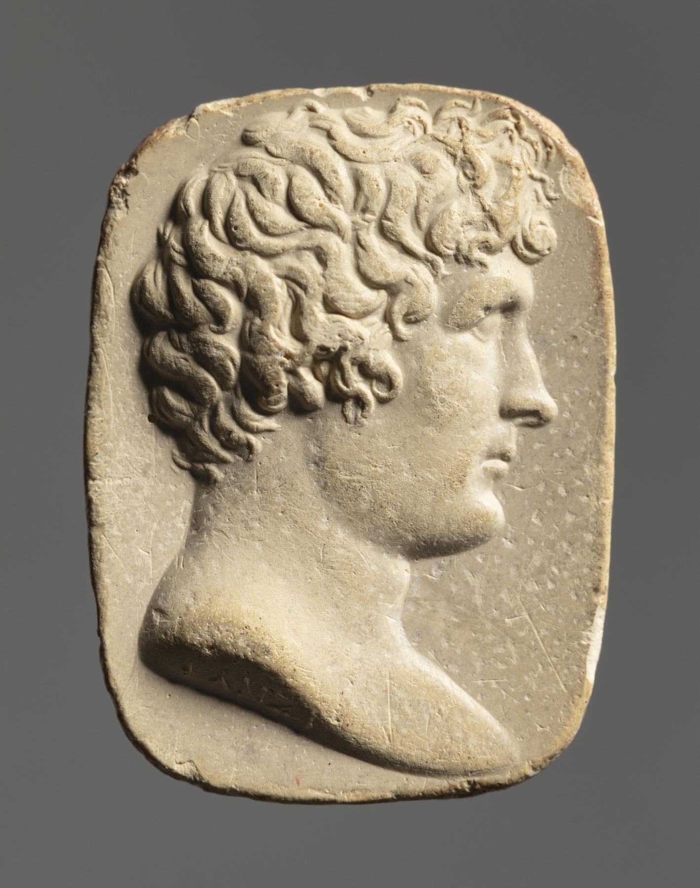 Bertel Thorvaldsen, G145