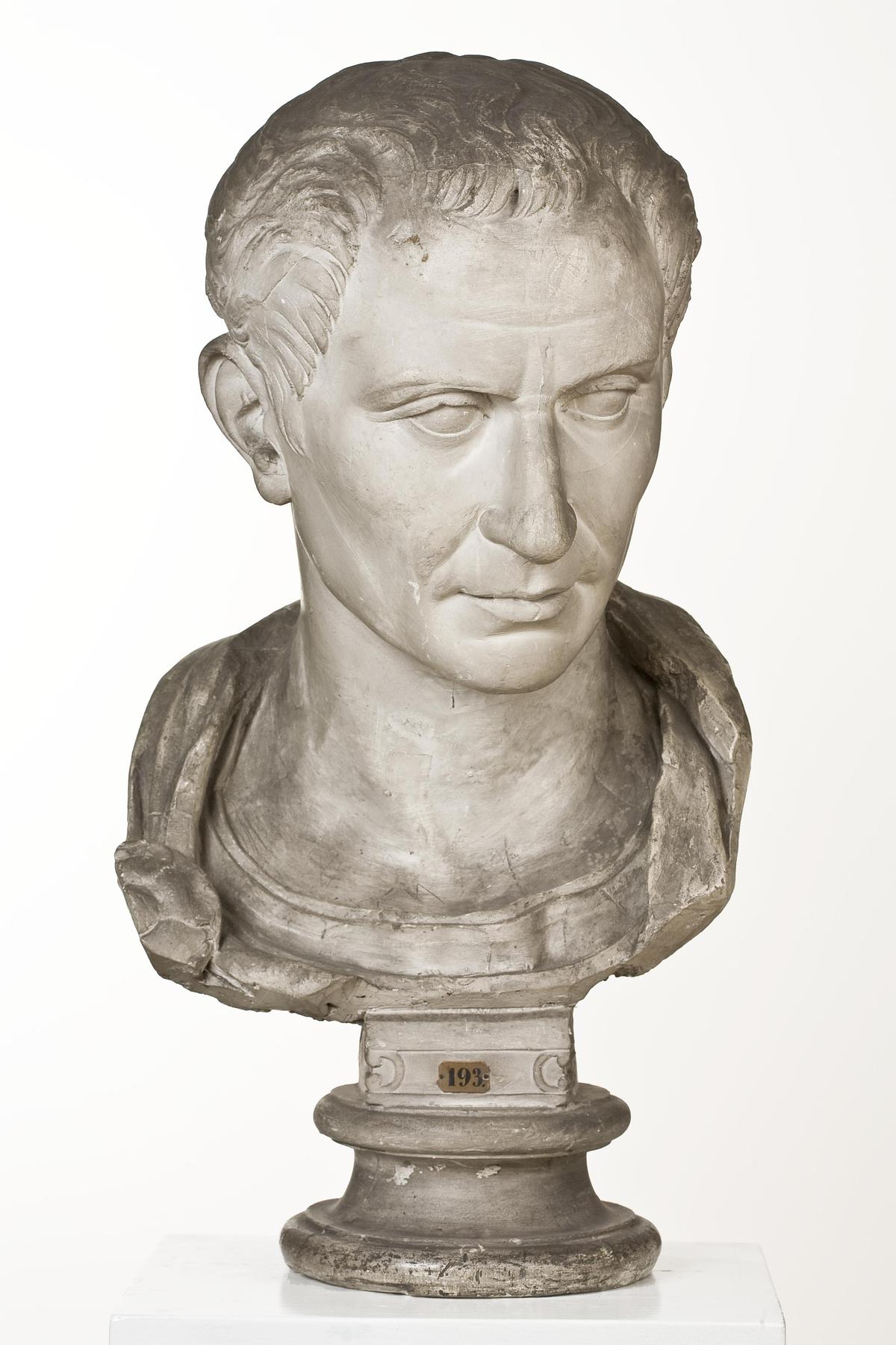 Julius Cæsar, L193