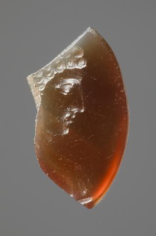 I1007 Portrait of Antinous