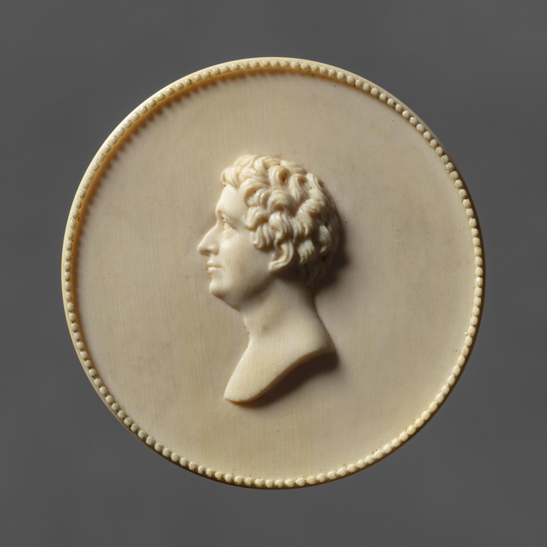 Christian 8., G166