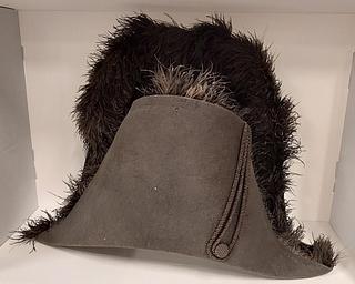 N171 Thorvaldsen's uniform hat