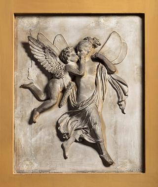 A450 Cupid and Psyche