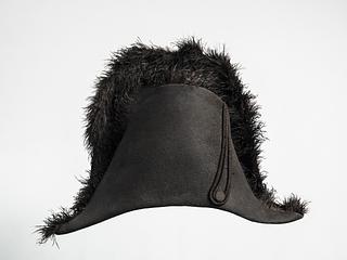 N171 Thorvaldsens uniformshat