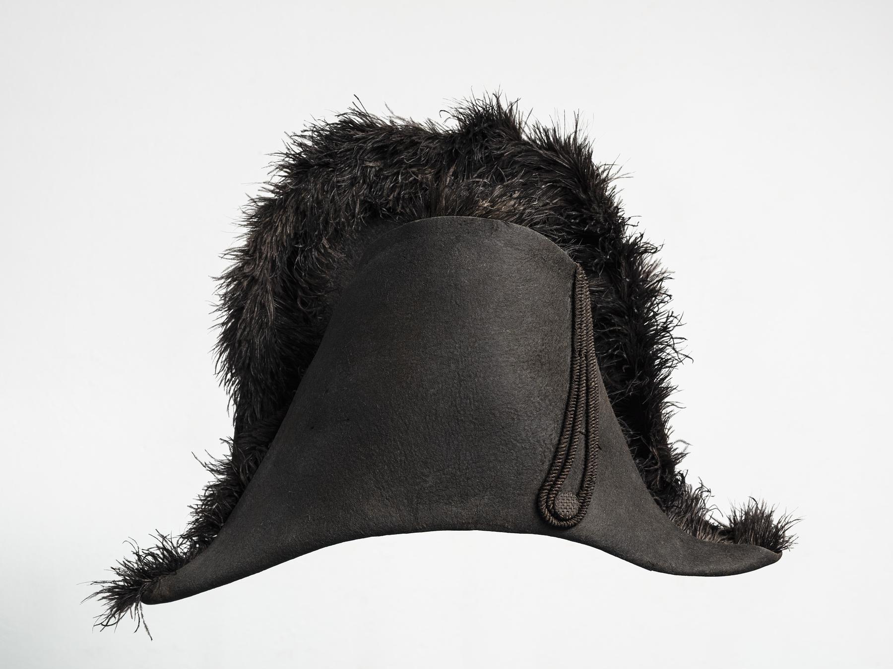 Thorvaldsens uniformshat, N171