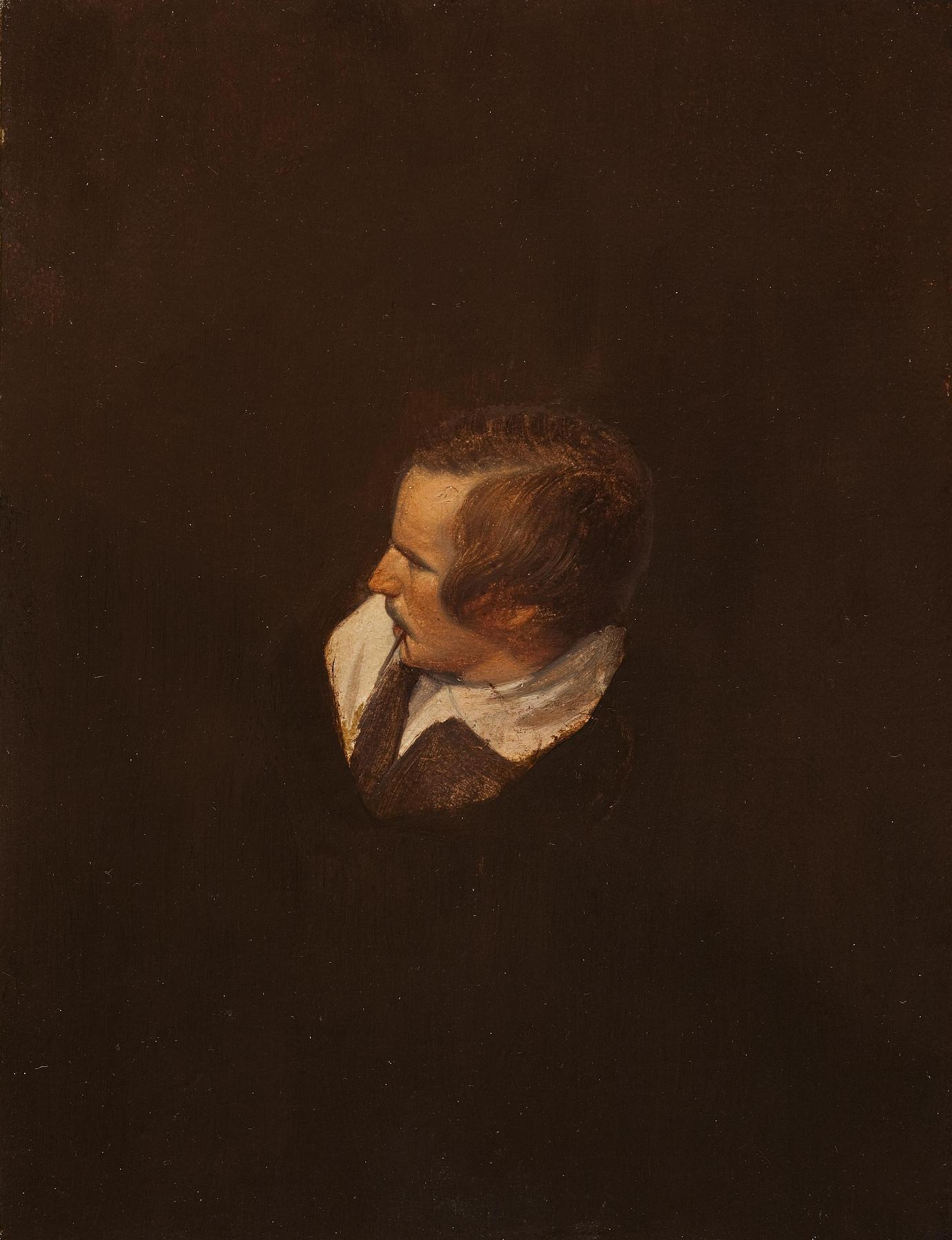 Eduard Schleich the Elder, B459