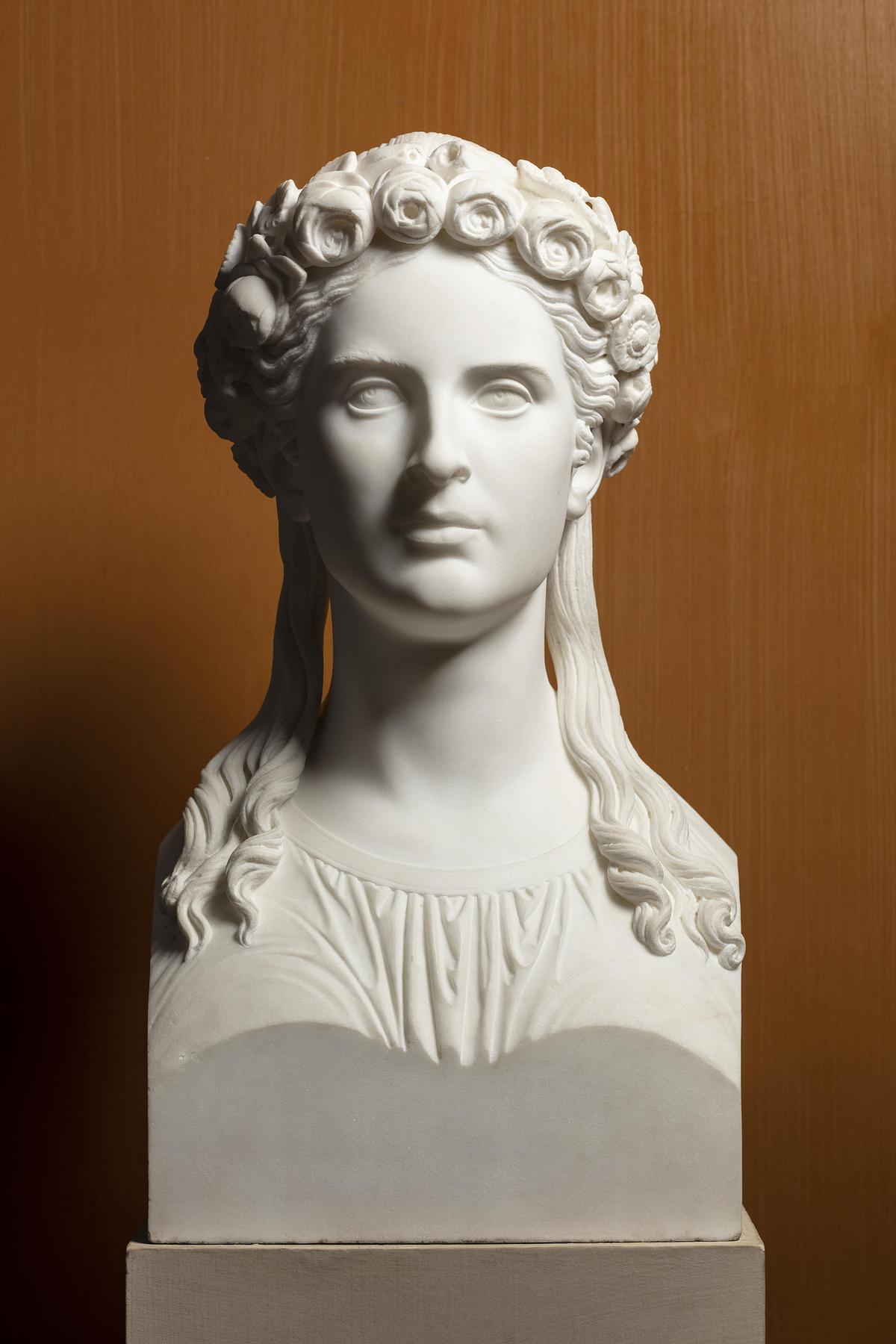 Karoline von Rehfues, A861