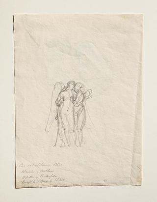 C43r Cupid and Psyche