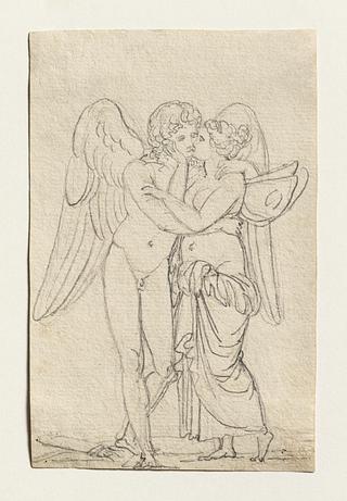 C45 Cupid and Psyche