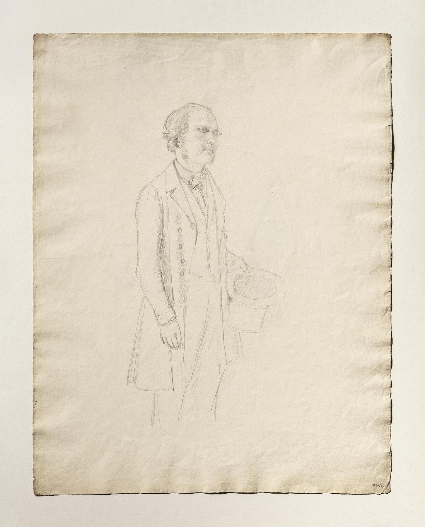 Henrik Hertz, D1701r