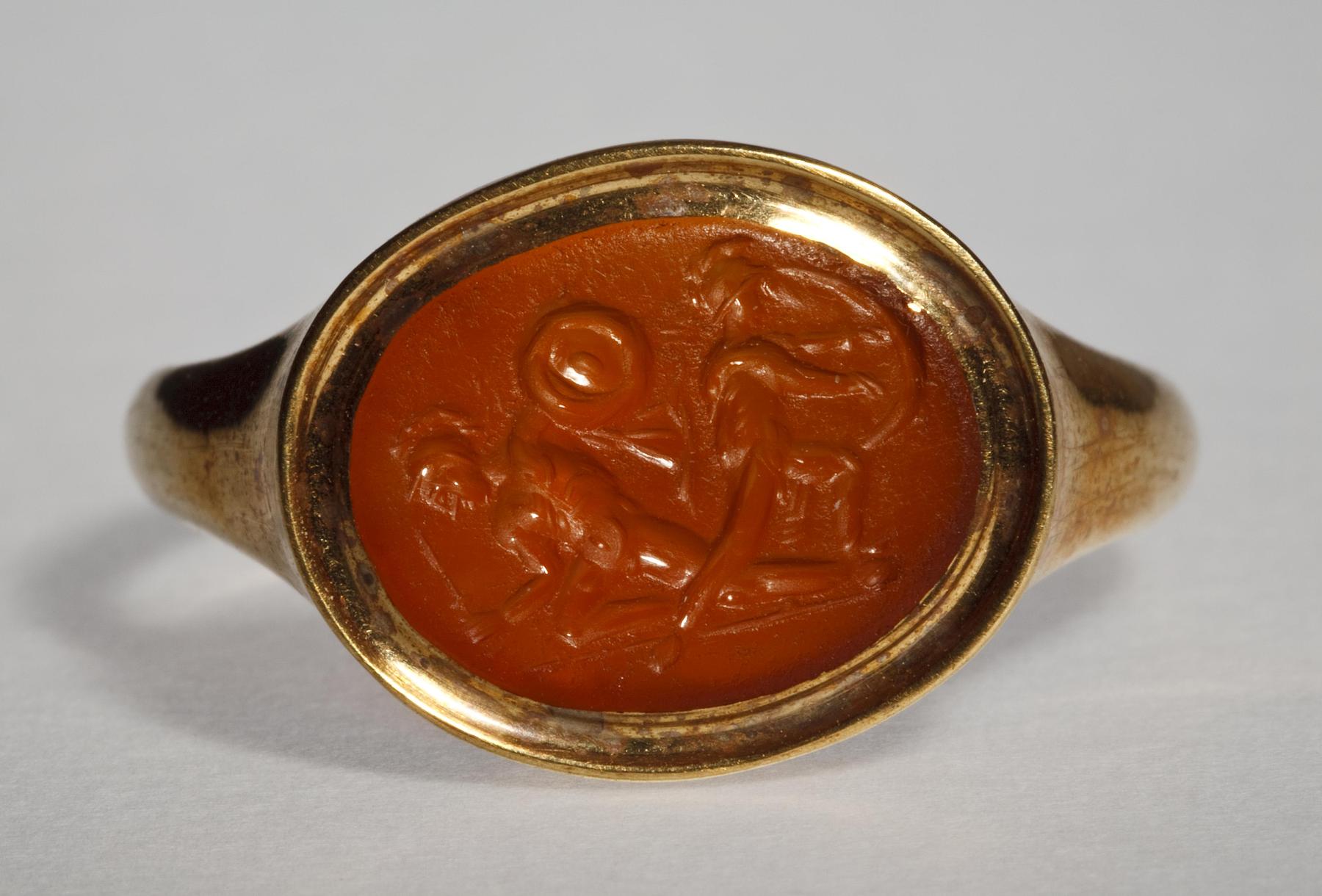 To krigere i kamp, I963