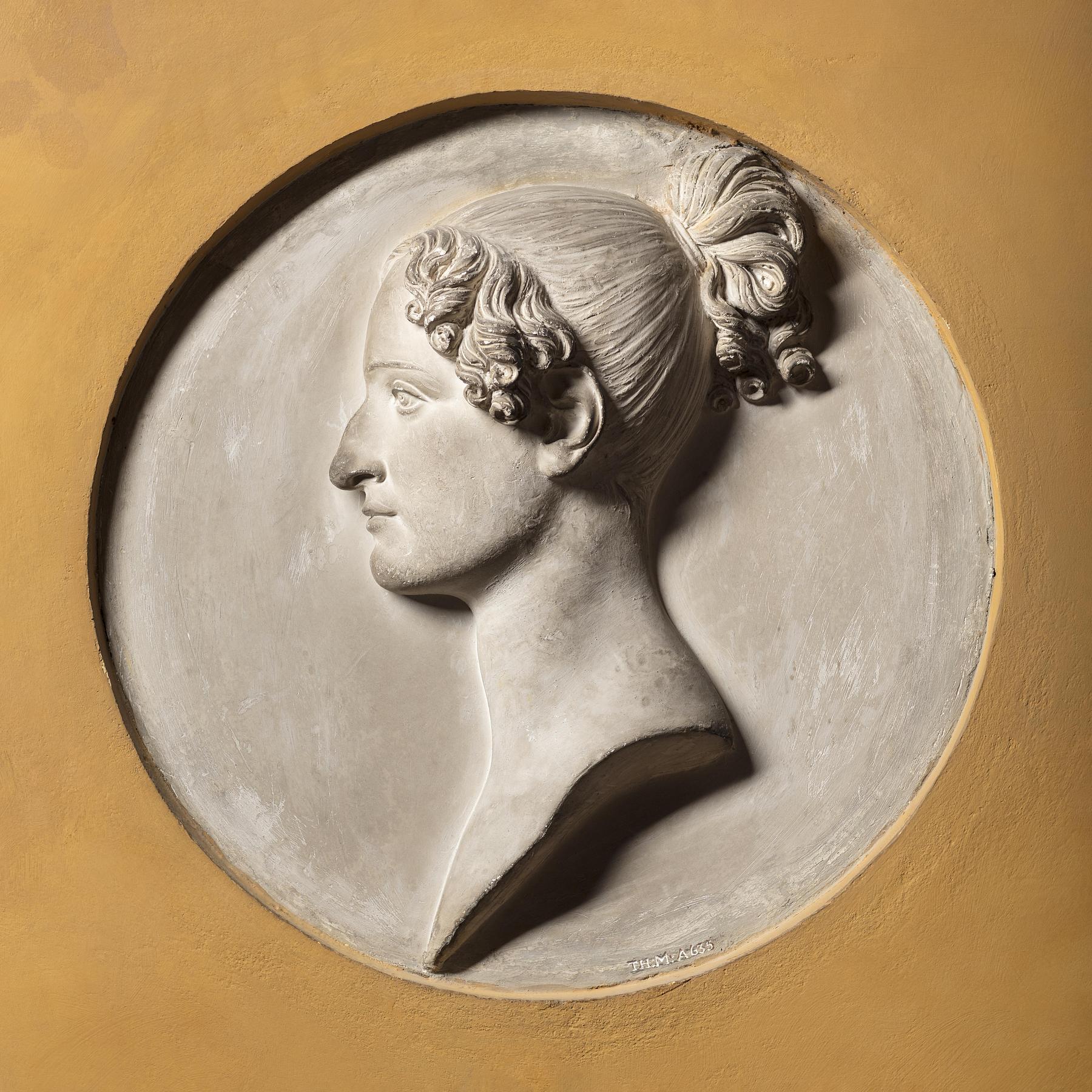 Christina Alexandra Egypta Bonaparte (?), A635