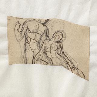 C19 Achilles and Penthesilea