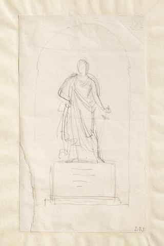 C223 Monument to Włodzimierz Potocki