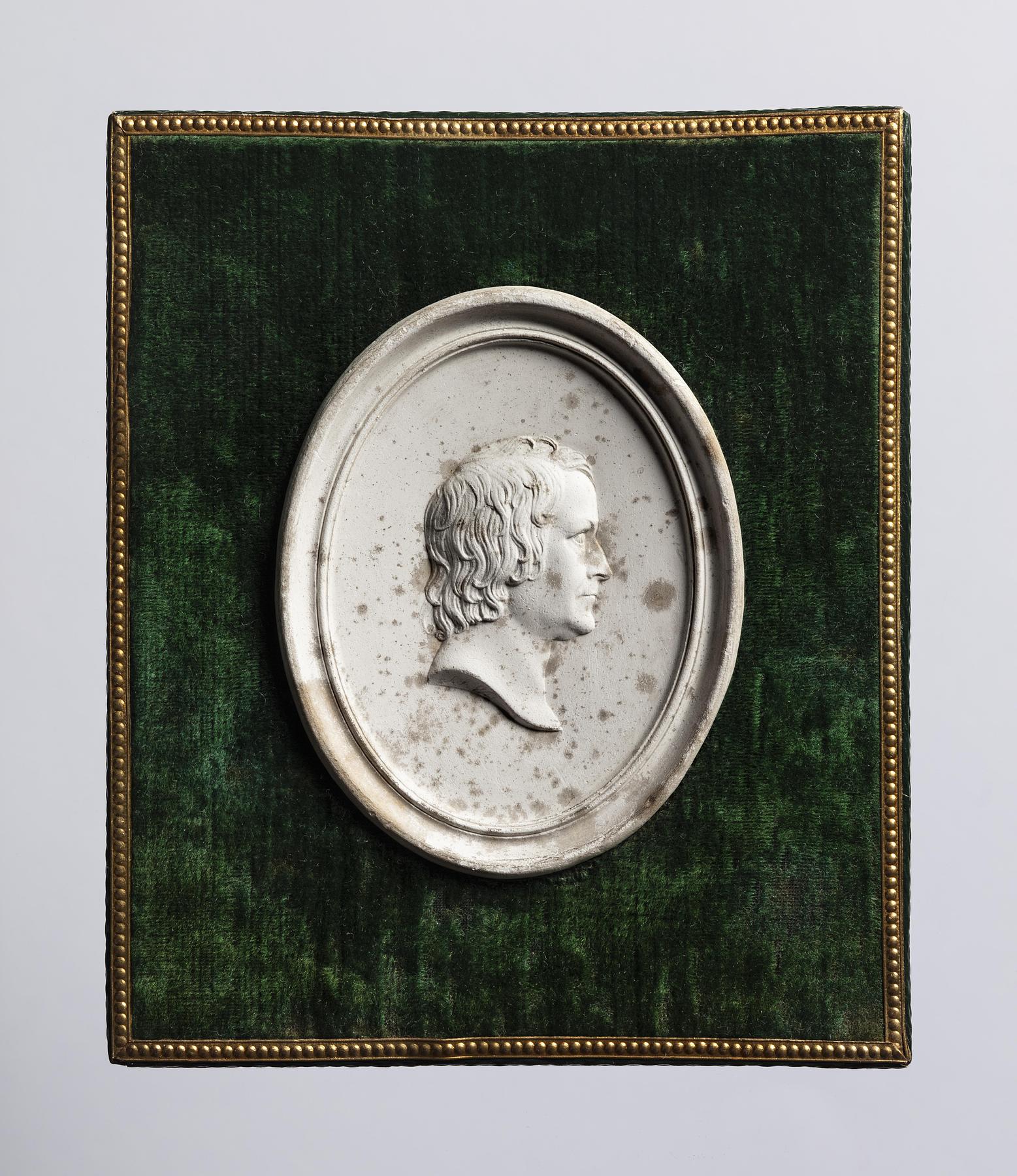 Bertel Thorvaldsen, G257