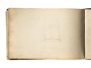 D1827,100 Wall decoration (?)