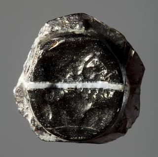 I925 Bust of Ulysses