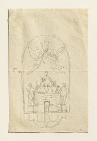 C278r Monument over Pius 7.