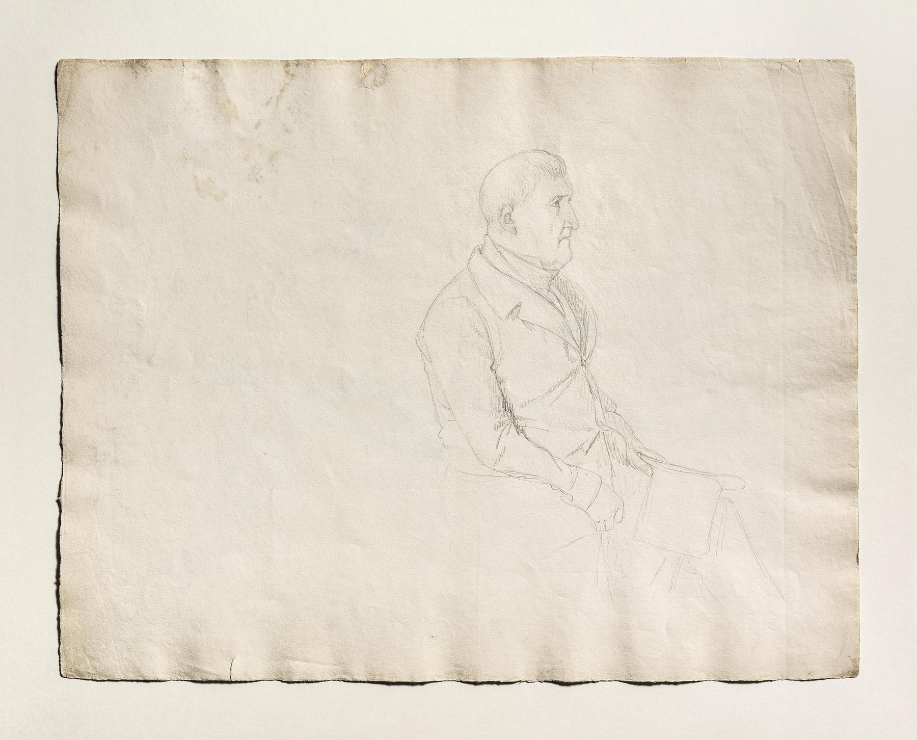 Hans Caspersen (?), D1703r